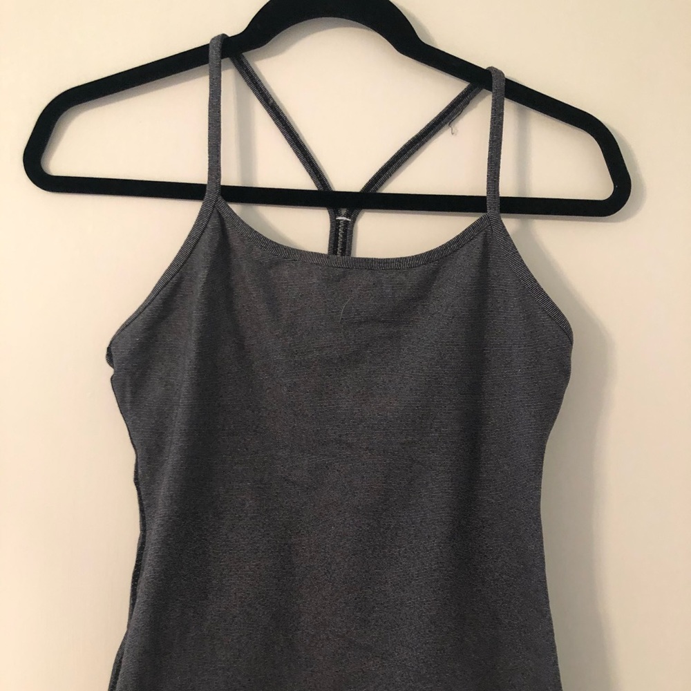 Lululemon power y tank